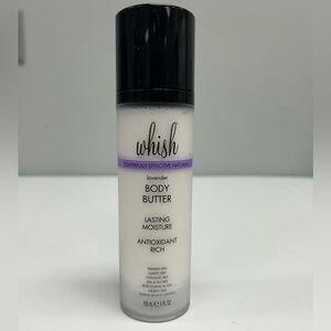 Whish Lavender Body Butter